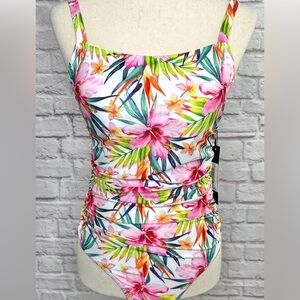 Women’s 1 pc swimsuit